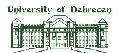 University of Debrecen